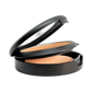 Gepresster Bronzer-Puder – Hellgold