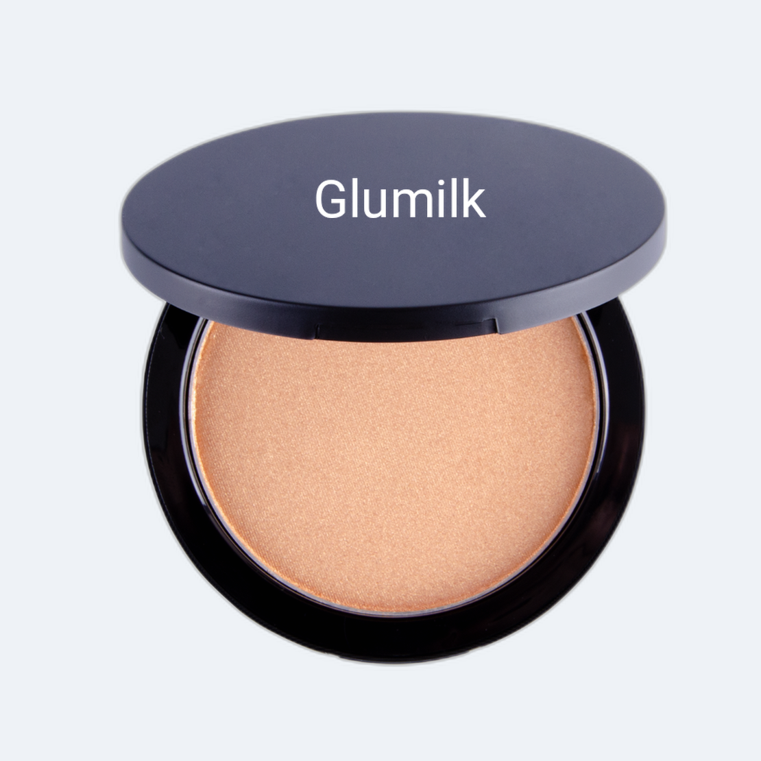 Luminisierendes Puder – Champagne Peach