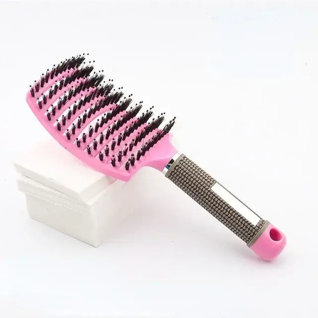 Hair Brush Scalp Massage