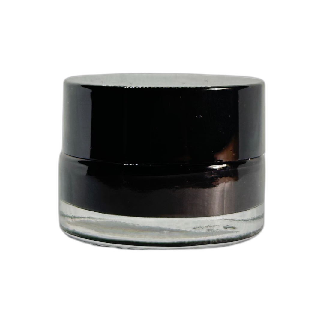 Dipbrow - Black