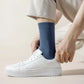 10 Pairs EUR 44-50 Plus Size Men Socks Thin Summer Cotton Socks Breathable High Quality Sports Socks Mid Tube Socks